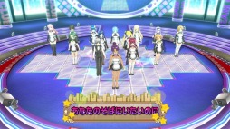 画像ギャラリー No.004のサムネイル画像 / 「ドリームクラブ ホストガールオンステージ」6月19日に楽曲などのDLCを配信