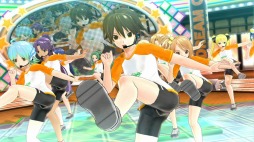 画像ギャラリー No.012のサムネイル画像 / 「ドリームクラブ ホストガールオンステージ」6月19日に楽曲などのDLCを配信