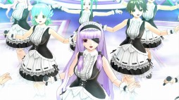 画像ギャラリー No.015のサムネイル画像 / 「ドリームクラブ ホストガールオンステージ」6月19日に楽曲などのDLCを配信