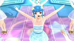 画像ギャラリー No.017のサムネイル画像 / 「ドリームクラブ ホストガールオンステージ」6月19日に楽曲などのDLCを配信