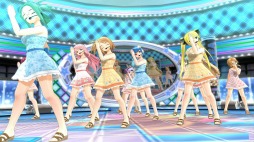 画像ギャラリー No.018のサムネイル画像 / 「ドリームクラブ ホストガールオンステージ」6月19日に楽曲などのDLCを配信
