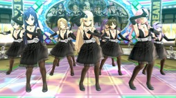 画像ギャラリー No.021のサムネイル画像 / 「ドリームクラブ ホストガールオンステージ」6月19日に楽曲などのDLCを配信