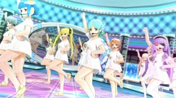 画像ギャラリー No.023のサムネイル画像 / 「ドリームクラブ ホストガールオンステージ」6月19日に楽曲などのDLCを配信