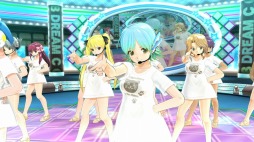 画像ギャラリー No.024のサムネイル画像 / 「ドリームクラブ ホストガールオンステージ」6月19日に楽曲などのDLCを配信