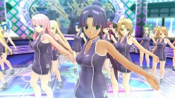 画像ギャラリー No.026のサムネイル画像 / 「ドリームクラブ ホストガールオンステージ」6月19日に楽曲などのDLCを配信