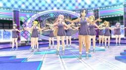 画像ギャラリー No.027のサムネイル画像 / 「ドリームクラブ ホストガールオンステージ」6月19日に楽曲などのDLCを配信