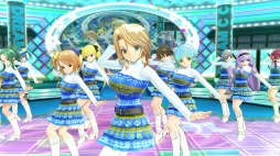 画像ギャラリー No.021のサムネイル画像 / 「ドリームクラブ ホストガールオンステージ」6月26日に“秋服”のDLCを配信