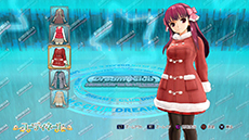 画像ギャラリー No.001のサムネイル画像 / 「ドリームクラブ ホストガールオンステージ」の新たなDLCが7月10日に配信。ホストガール達がまとう冬の私服で季節を先取りしよう