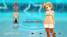 画像ギャラリー No.007のサムネイル画像 / 「ドリームクラブ ホストガールオンステージ」の新たなDLCが7月10日に配信。ホストガール達がまとう冬の私服で季節を先取りしよう