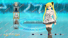 画像ギャラリー No.013のサムネイル画像 / 「ドリームクラブ ホストガールオンステージ」の新たなDLCが7月10日に配信。ホストガール達がまとう冬の私服で季節を先取りしよう