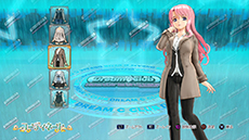 画像ギャラリー No.016のサムネイル画像 / 「ドリームクラブ ホストガールオンステージ」の新たなDLCが7月10日に配信。ホストガール達がまとう冬の私服で季節を先取りしよう