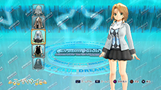 画像ギャラリー No.019のサムネイル画像 / 「ドリームクラブ ホストガールオンステージ」の新たなDLCが7月10日に配信。ホストガール達がまとう冬の私服で季節を先取りしよう