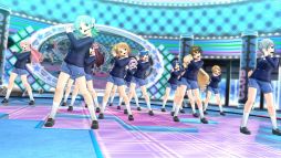画像ギャラリー No.002のサムネイル画像 / 「ドリームクラブ ホストガールオンステージ」DLC私服（冬）が7月17日に配信