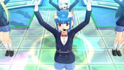 画像ギャラリー No.003のサムネイル画像 / 「ドリームクラブ ホストガールオンステージ」DLC私服（冬）が7月17日に配信