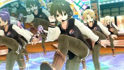 画像ギャラリー No.009のサムネイル画像 / 「ドリームクラブ ホストガールオンステージ」DLC私服（冬）が7月17日に配信