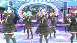 画像ギャラリー No.014のサムネイル画像 / 「ドリームクラブ ホストガールオンステージ」DLC私服（冬）が7月17日に配信