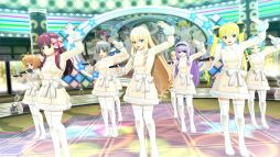 画像ギャラリー No.017のサムネイル画像 / 「ドリームクラブ ホストガールオンステージ」DLC私服（冬）が7月17日に配信