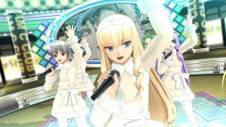 画像ギャラリー No.018のサムネイル画像 / 「ドリームクラブ ホストガールオンステージ」DLC私服（冬）が7月17日に配信