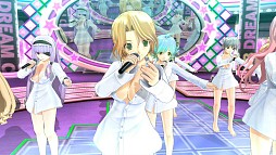 画像ギャラリー No.005のサムネイル画像 / 「ドリームクラブ ホストガールオンステージ」最新DLCは「メンズYシャツ」など
