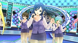 画像ギャラリー No.006のサムネイル画像 / 「ドリームクラブ ホストガールオンステージ」,水着など新DLCを31日に配信