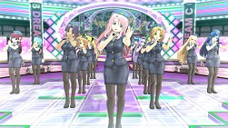 画像ギャラリー No.009のサムネイル画像 / 「ドリームクラブ ホストガールオンステージ」,水着など新DLCを31日に配信
