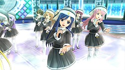 画像ギャラリー No.012のサムネイル画像 / 「ドリームクラブ ホストガールオンステージ」,水着など新DLCを31日に配信