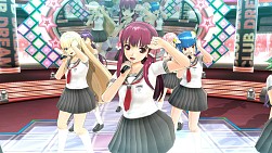 画像ギャラリー No.018のサムネイル画像 / 「ドリームクラブ ホストガールオンステージ」,水着など新DLCを31日に配信