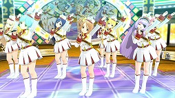 画像ギャラリー No.009のサムネイル画像 / 「ドリームクラブ ホストガールオンステージ」に,「お姉チャンバラ」衣装が登場