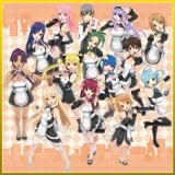 画像ギャラリー No.005のサムネイル画像 / 「ドリームクラブ」シリーズのソフトやDLCを割引価格で販売する「ドリームクラブ ピュアに最大85％OFFセール」がスタート。2月28日まで