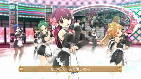 画像ギャラリー No.022のサムネイル画像 / 「ドリームクラブ」シリーズのソフトやDLCを割引価格で販売する「ドリームクラブ ピュアに最大85％OFFセール」がスタート。2月28日まで