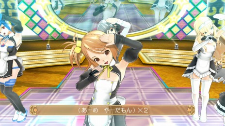 画像ギャラリー No.024のサムネイル画像 / 「ドリームクラブ」シリーズのソフトやDLCを割引価格で販売する「ドリームクラブ ピュアに最大85％OFFセール」がスタート。2月28日まで
