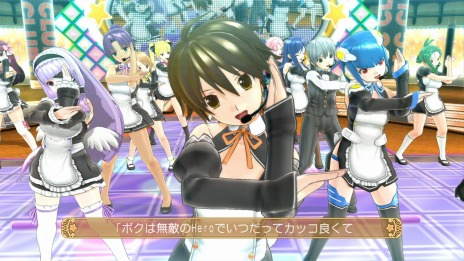 画像ギャラリー No.029のサムネイル画像 / 「ドリームクラブ」シリーズのソフトやDLCを割引価格で販売する「ドリームクラブ ピュアに最大85％OFFセール」がスタート。2月28日まで