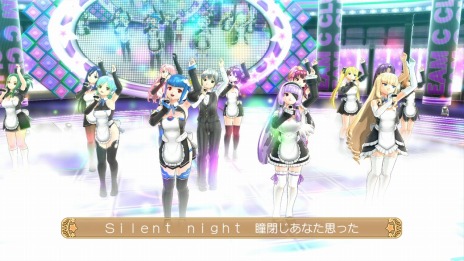 画像ギャラリー No.030のサムネイル画像 / 「ドリームクラブ」シリーズのソフトやDLCを割引価格で販売する「ドリームクラブ ピュアに最大85％OFFセール」がスタート。2月28日まで