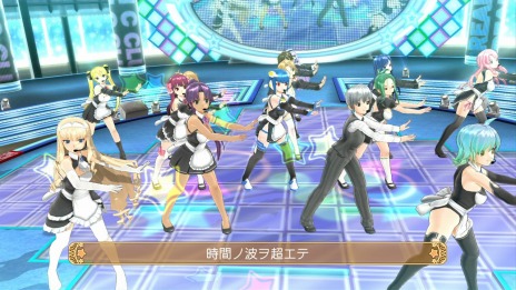 画像ギャラリー No.031のサムネイル画像 / 「ドリームクラブ」シリーズのソフトやDLCを割引価格で販売する「ドリームクラブ ピュアに最大85％OFFセール」がスタート。2月28日まで