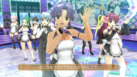 画像ギャラリー No.034のサムネイル画像 / 「ドリームクラブ」シリーズのソフトやDLCを割引価格で販売する「ドリームクラブ ピュアに最大85％OFFセール」がスタート。2月28日まで