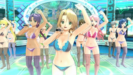 画像ギャラリー No.035のサムネイル画像 / 「ドリームクラブ」シリーズのソフトやDLCを割引価格で販売する「ドリームクラブ ピュアに最大85％OFFセール」がスタート。2月28日まで