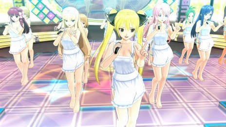 画像ギャラリー No.037のサムネイル画像 / 「ドリームクラブ」シリーズのソフトやDLCを割引価格で販売する「ドリームクラブ ピュアに最大85％OFFセール」がスタート。2月28日まで