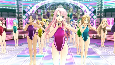 画像ギャラリー No.039のサムネイル画像 / 「ドリームクラブ」シリーズのソフトやDLCを割引価格で販売する「ドリームクラブ ピュアに最大85％OFFセール」がスタート。2月28日まで