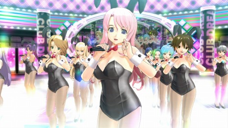 画像ギャラリー No.041のサムネイル画像 / 「ドリームクラブ」シリーズのソフトやDLCを割引価格で販売する「ドリームクラブ ピュアに最大85％OFFセール」がスタート。2月28日まで