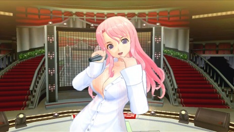 画像ギャラリー No.057のサムネイル画像 / 「ドリームクラブ」シリーズのソフトやDLCを割引価格で販売する「ドリームクラブ ピュアに最大85％OFFセール」がスタート。2月28日まで
