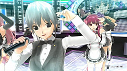 ドリームクラブ ホストガールオンステージ