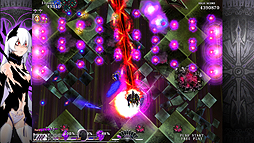 画像ギャラリー No.011のサムネイル画像 / モスが「雷電4 OverKill」および「カラドリウス PS3（仮）」を発表。アーケードやXbox 360で人気のシューティングゲームが揃ってPS3に登場