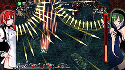 画像ギャラリー No.012のサムネイル画像 / モスが「雷電4 OverKill」および「カラドリウス PS3（仮）」を発表。アーケードやXbox 360で人気のシューティングゲームが揃ってPS3に登場