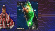 画像ギャラリー No.004のサムネイル画像 / PS3用ソフト「雷電IV OverKill」の配信がスタート。公式サイトにてキャラクターおよびシステムの紹介ページが公開