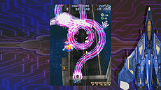 画像ギャラリー No.008のサムネイル画像 / PS3「雷電IV OverKill」が50％オフの1485円（税込）に。主人公機「Fighting Thunder ME-2」の3Dプリンタ用データ無償配布もスタート
