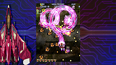 画像ギャラリー No.010のサムネイル画像 / PS3「雷電IV OverKill」が50％オフの1485円（税込）に。主人公機「Fighting Thunder ME-2」の3Dプリンタ用データ無償配布もスタート
