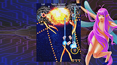 画像ギャラリー No.015のサムネイル画像 / PS3向けSTG「カラドリウス ブレイズ」および「雷電IV OverKill」が正式発表。発売日や追加要素などが明らかに