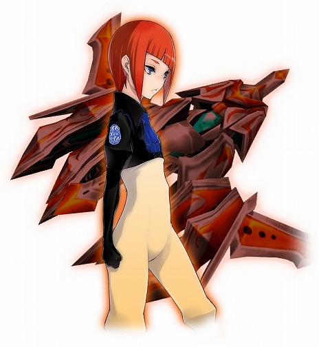 画像ギャラリー No.003のサムネイル画像 / PS3向けSTG「カラドリウス ブレイズ」の発売日が8月28日に決定。ゲームの魅力を紹介するPV第1弾と，新規プレイアブルキャラクターも公開