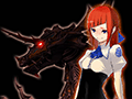 「カラドリウス ブレイズ」，新キャラクター「ニーナ・トワイニング」と，彼女が登場する森林マップの情報が公開に