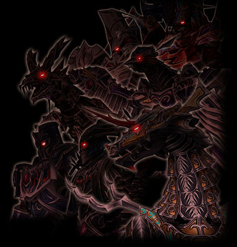 画像ギャラリー No.011のサムネイル画像 / 「カラドリウス ブレイズ」，Evolution Modeに搭載される新システム「エボリューション」の詳細や，限定版の同梱特典の内容などが明らかに